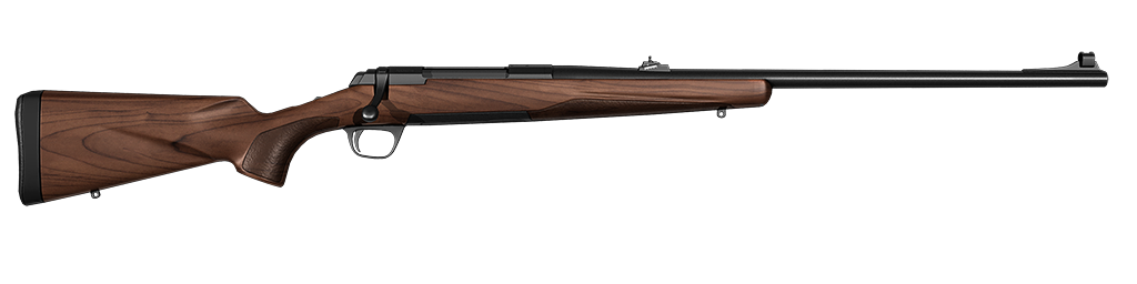 .243 Bolt Action Rifle (Wood) .243 Bolt Action Rifle (Wood)