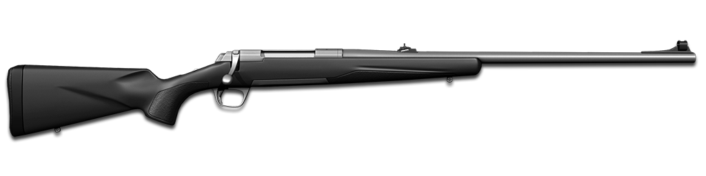 .243 Bolt Action Rifle (Carbon) .243 Bolt Action Rifle (Carbon)