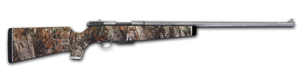 .270 Bolt Action Rifle (Call of the Wild) .270 Bolt Action Rifle (Call of the Wild)