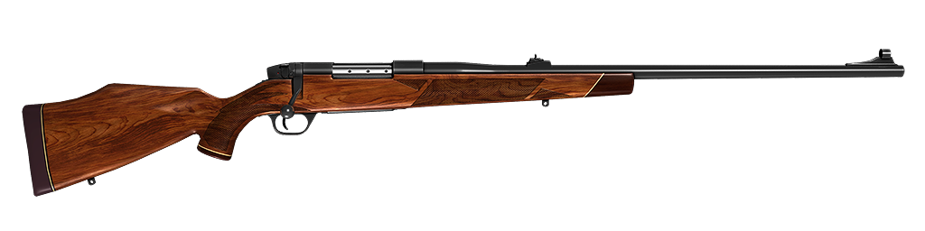 .340 Weatherby Magnum Bolt Action Rifle (Wood) .340 Weatherby Magnum Bolt Action Rifle (Wood)