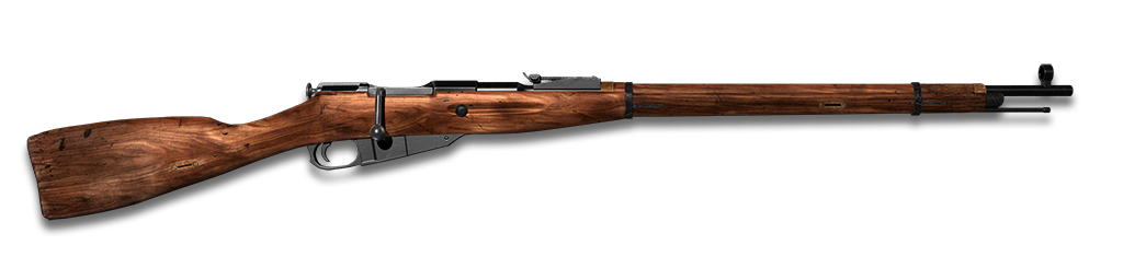 COMENTARIOS 7.62x54R Bolt Action Rifle Bolt_action_rifle_762_01