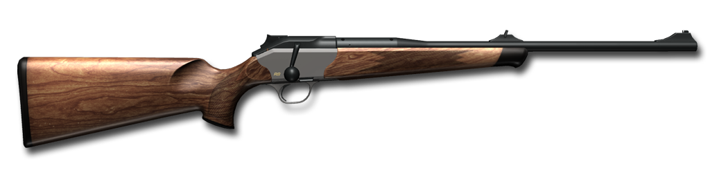 6.5x55 Blaser R8 Bolt Action Rifle (Standard) 6.5x55 Blaser R8 Bolt Action Rifle (Standard)