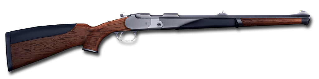 7mm Magnum Break Action Rifle (Stambecco) 7mm Magnum Break Action Rifle (Stambecco)