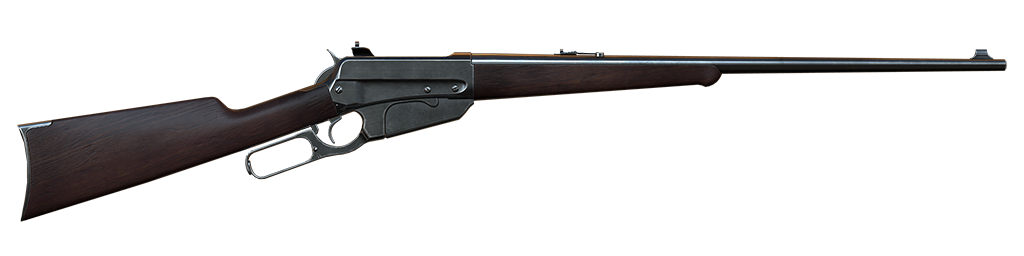 .405 Lever Action Rifle (Standard) .405 Lever Action Rifle (Standard)