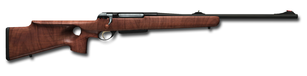 .308 Anschütz 1780 D FL Bolt Action Rifle (Heartwood) .308 Anschütz 1780 D FL Bolt Action Rifle (Heartwood)