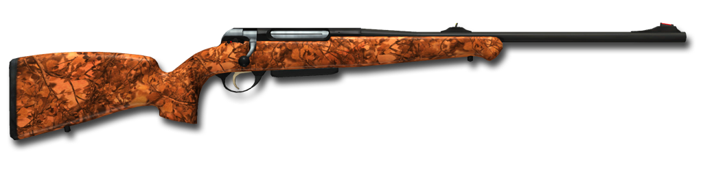 8x57 IS Anschütz 1780 D FL Bolt Action Rifle (SOFT-Grip Wood Orange) 8x57 IS Anschütz 1780 D FL Bolt Action Rifle (SOFT-Grip Wood Orange)