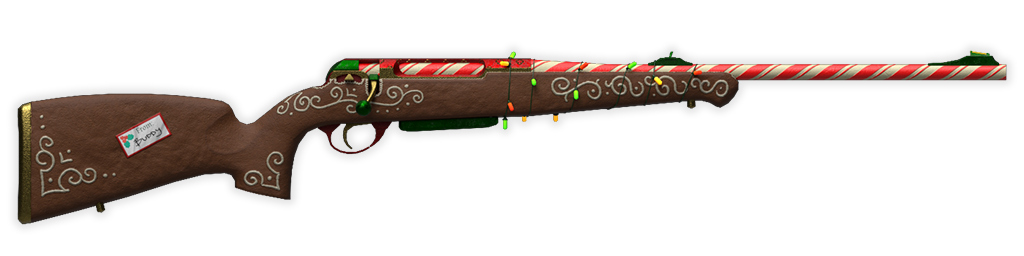 8x57 IS Anschütz 1780 D FL Bolt Action Rifle (Holidays 2018 Edition) 8x57 IS Anschütz 1780 D FL Bolt Action Rifle (Holidays 2018 Edition)