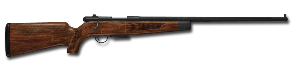 .270 Bolt Action Rifle (Wood) .270 Bolt Action Rifle (Wood)