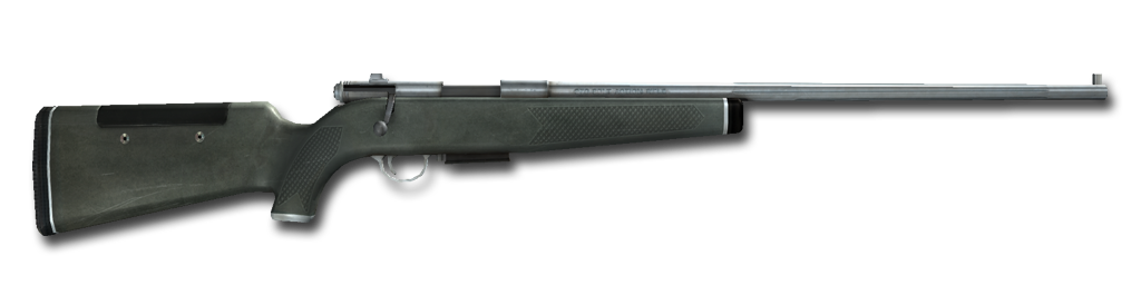 .270 Bolt Action Rifle (Composite) .270 Bolt Action Rifle (Composite)