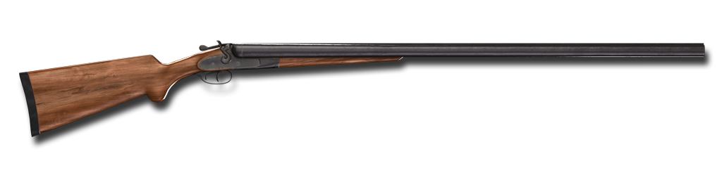 16 GA Side By Side Shotgun (Standard) 16 GA Side By Side Shotgun (Standard)