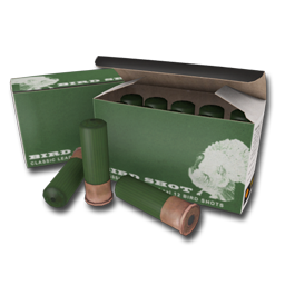 12 GA Birdshot Shells 12 GA Birdshot Shells