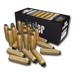.357 Nosler Sporting Handgun .357 Nosler Sporting Handgun