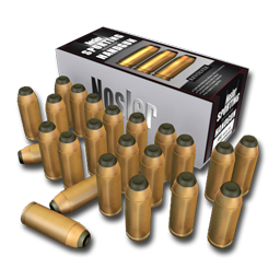 .44 Nosler Sporting Handgun .44 Nosler Sporting Handgun