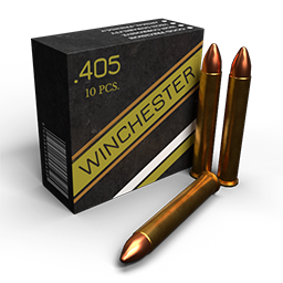 .405 Ammunition .405 Ammunition