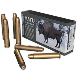 .45-70 Government .45-70 Government