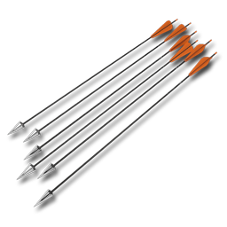 Compound Arrows Compound Arrows