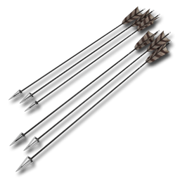 Recurve Arrows Recurve Arrows