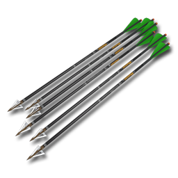 Crossbow Arrows Crossbow Arrows