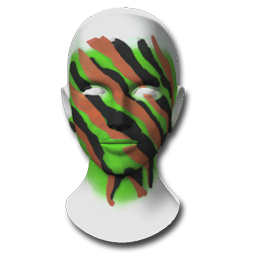 Consumables | Face Paint - theHunter Classic Forums