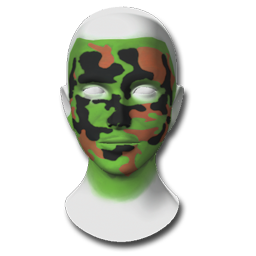 Consumables | Face Paint - theHunter Classic Forums