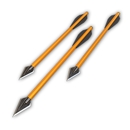Crossbow Bolts Crossbow Bolts