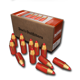 .45 Saboted Bullet .45 Saboted Bullet