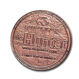 3° Classificato Biggest Alpine Ibex Elite[M] Coin_bronze
