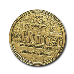 1° classificato in Buckshot Buck - Intermediate[M] Coin_gold